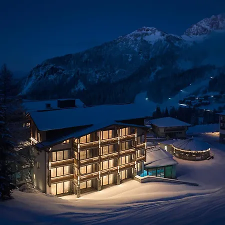 Hotel Wulfenia 4S - Adults Only-2